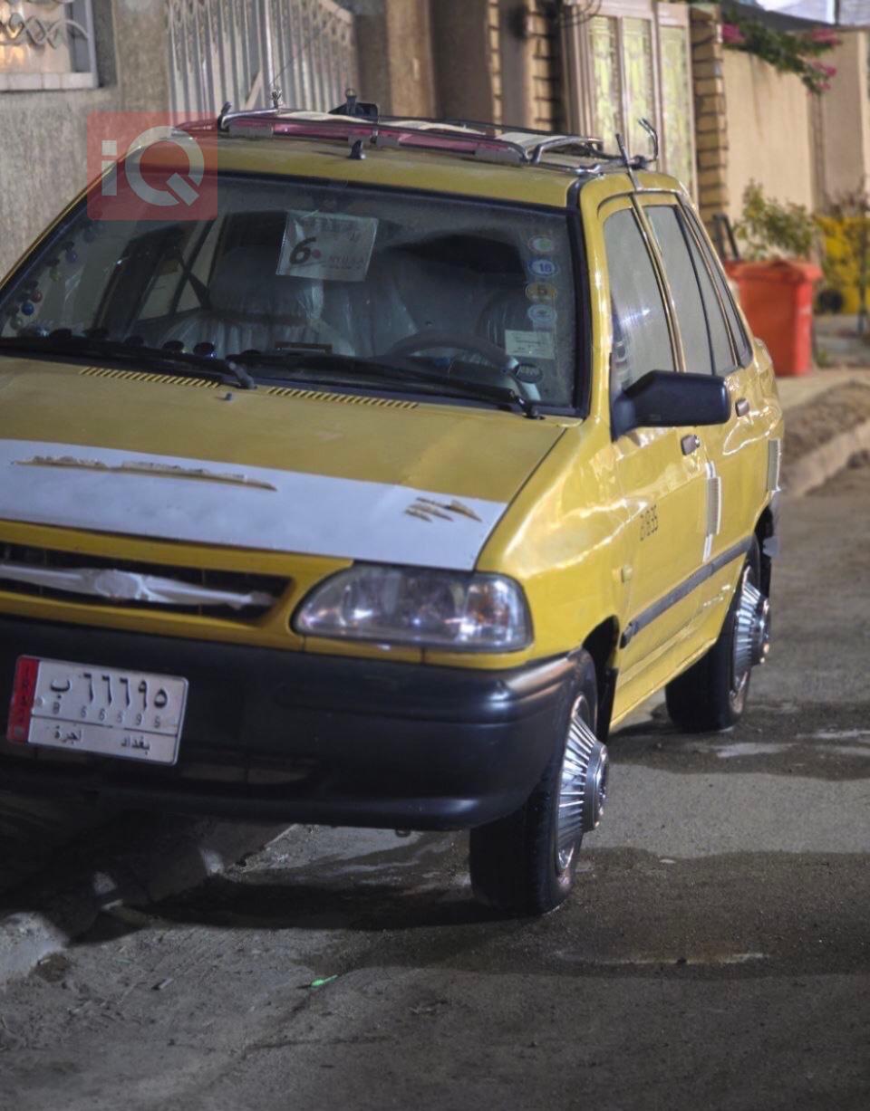 سایپا 131